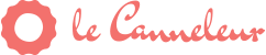 Le Canneleur Logo