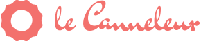 Le Canneleur Logo